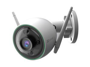 Ezviz EZC3N3H2L28 C3N AI Outdoor Camera