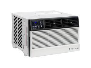FRIEDRICH CCF06A10 Window Air Conditioner, 13-3/8" H, Amps: 4.3 FRIEDRICH CCF06A10 Window Air Conditioner, 13-3/8" H, Amps: 4.3