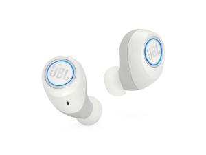 JBL FREEXWHT Free X Wireless In-Ear Headphones - White