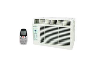 Keystone KSTAW06BE 6,000 BTU Window-Mounted Air Conditioner Keystone KSTAW06BE 6,000 BTU Window-Mounted Air Conditioner