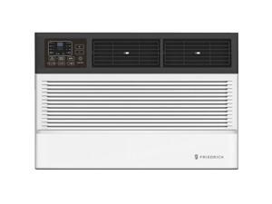 Friedrich UET08A11A 8000 BTU Thru-the-Wall Air Conditioner with Heater