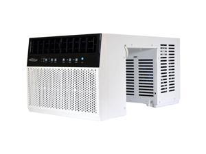 SoleusAir WS306E201 AC 6000 BTU Saddle Window AC SoleusAir WS306E201 AC 6000 BTU Saddle Window AC
