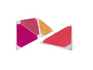 Nanoleaf NL22-0001TW-3PK Aurora Expansion Pack - 3 Panels Nanoleaf NL22-0001TW-3PK Aurora Expansion Pack - 3 Panels