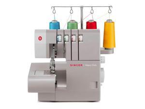 Singer 14HD854 Heavy Duty Serger Singer 14HD854 Heavy Duty Serger
