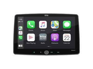 Boss Audio 10.1 inch Mechless Car Play, Android Auto Digital Media Receiver Boss Audio 10.1 inch Mechless Car Play, Android Auto Digital Media Receiver