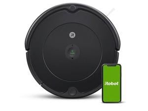 iRobot ROOMBA694 Roomba® 694 Wi-Fi Connected Robot Vacuum