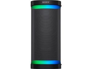 Sony SRSXP700  Bluetooth Portable Wireless Speaker - Black