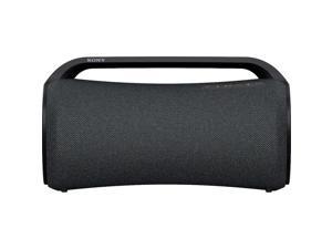 Sony SRSXG500 XG500 Portable Bluetooth Speaker - Black
