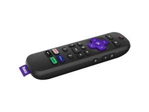 roku voice remote pro | rechargeable voice remote with tv controls, lost remote finder, private listening, hands-free voice controls & personal shortcut buttons for roku players ro roku voice remote pro | rechargeable voice remote with tv controls, lost remote finder, private listening, hands-free voice controls & personal shortcut buttons for roku players ro