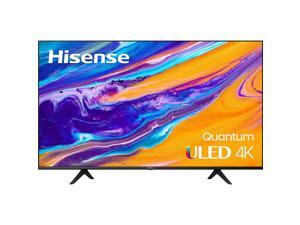 Hisense 50U6G 50 inch Class U6G Series Quantum ULED 4K UHD Smart Android TV Hisense 50U6G 50 inch Class U6G Series Quantum ULED 4K UHD Smart Android TV