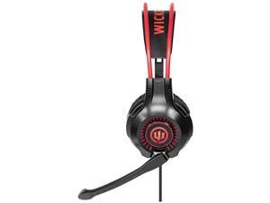 Wicked Audio Grid Legion 500 Wired Gaming Headset