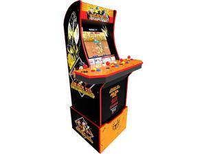 Arcade1up GLDNAXE4PARC Golden Axe 4 Player Arcade Machine