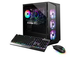MSI Aegis R 10th (GeForce RTX™ 30 Series) Gaming Desktop Computer MSI Aegis R 10th (GeForce RTX™ 30 Series) Gaming Desktop Computer