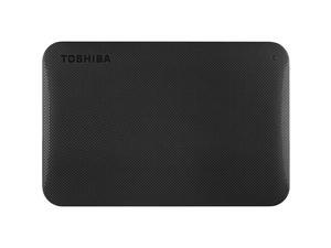 TOSHIBA 2TB Portable Hard Drive USB 3.0 Model HDTP220XK3CA TOSHIBA 2TB Portable Hard Drive USB 3.0 Model HDTP220XK3CA