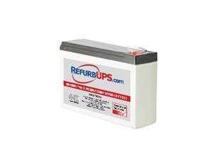 APC Back-UPS NS 40 (BN4001) - Compatible Replacement Battery Kit APC Back-UPS NS 40 (BN4001) - Compatible Replacement Battery Kit