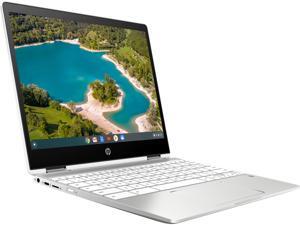 HP 14b Chromebook, 14" HD Touch Display, Intel Celeron N4000 Upto 2.6GHz, 4GB RAM, 32GB eMMC, Displayport via USB-C, Card Reader, Wi-Fi, Bluetooth, Chrome OS (7NV95UA) HP 14b Chromebook, 14" HD Touch Display, Intel Celeron N4000 Upto 2.6GHz, 4GB RAM, 32GB eMMC, Displayport via USB-C, Card Reader, Wi-Fi, Bluetooth, Chrome OS (7NV95UA)