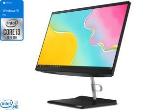 Lenovo V30a All-in-One, 21.5" FHD Display, Intel Core i3-10110U Upto 4.1GHz, 4GB RAM, 256GB SSD, DVDRW, HDMI, Card Reader, Wi-Fi, Bluetooth, Windows 10 Pro Lenovo V30a All-in-One, 21.5" FHD Display, Intel Core i3-10110U Upto 4.1GHz, 4GB RAM, 256GB SSD, DVDRW, HDMI, Card Reader, Wi-Fi, Bluetooth, Windows 10 Pro