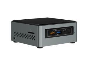 Intel NUC NUC6CAYH Mini PC/HTPC, Intel Quad-Core Celeron J3455 1.5GHz Upto 2.3GHz, 4GB DDR3L, 256GB SSD, 4k Support, Dual Monitor Capable, Wifi, Bluetooth, Windows 10 Professional 64Bit Intel NUC NUC6CAYH Mini PC/HTPC, Intel Quad-Core Celeron J3455 1.5GHz Upto 2.3GHz, 4GB DDR3L, 256GB SSD, 4k Support, Dual Monitor Capable, Wifi, Bluetooth, Windows 10 Professional 64Bit