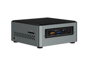 Intel NUC NUC6CAYH Mini PC/HTPC, Intel Quad-Core Celeron J3455 1.5GHz Upto 2.3GHz, 8GB DDR3L, 256GB SSD, 4k Support, Dual Monitor Capable, Wifi, Bluetooth, Windows 10 Professional 64Bit Intel NUC NUC6CAYH Mini PC/HTPC, Intel Quad-Core Celeron J3455 1.5GHz Upto 2.3GHz, 8GB DDR3L, 256GB SSD, 4k Support, Dual Monitor Capable, Wifi, Bluetooth, Windows 10 Professional 64Bit