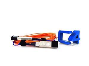 HP Infiniband Fiber Optic Cable HP Infiniband Fiber Optic Cable
