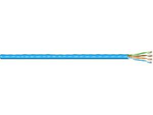 southwire 56918945 23 awg cmr category 6 blue cable (4 pairs) southwire 56918945 23 awg cmr category 6 blue cable (4 pairs)