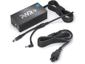 PWR Power Adapter 180W 150W 120W Charger for Asus GSeries Notebook ROG Strix UL Listed ADP180MB ADP150NB FA180PM111 90XB00ENMPW010 PA112128 Adp120rh ADP120ZB Laptop Extra Long 12Ft Cord