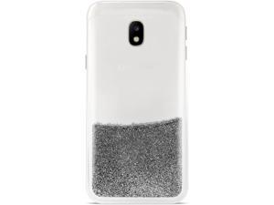 Puro Golden Sand Case for Galaxy J3 2017 Gold