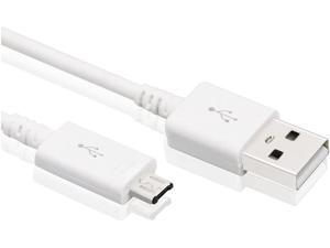 Micro USB Cable Powerline Micro USB iBarbe 2A Quick Charge Durable High Speed USB 2.0 A Male to Micro B Sync and Charging Data Cables for Samsung for Android Smartphone&Tablets (4 Pack White 6Ft) Micro USB Cable Powerline Micro USB iBarbe 2A Quick Charge Durable High Speed USB 2.0 A Male to Micro B Sync and Charging Data Cables for Samsung for Android Smartphone&Tablets (4 Pack White 6Ft)