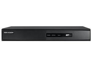 4 Channel Hikvision Dvr 4ch Ds 74hghi F1 N Turbo Hd 1080p New Hdtvi Ahd Newegg Com