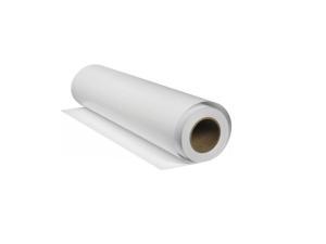 HP Universal Inkjet Bond Paper - 24" x 500 ft - 21 lb Basis Weight - 80 g/m² Grammage - Matte HP Universal Inkjet Bond Paper - 24" x 500 ft - 21 lb Basis Weight - 80 g/m² Grammage - Matte