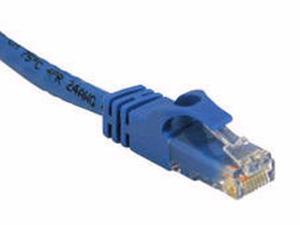 CLASSYTEK 5-Pack SlimRun Cat6A Ethernet Network Patch Cable 3ft Green