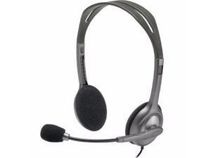 Stereo Headset H111 - 981000612 Stereo Headset H111 - 981000612