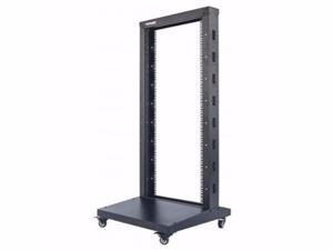 INTELLINET 19" 42U 2 POST OPEN FRAME RACK INTELLINET 19" 42U 2 POST OPEN FRAME RACK