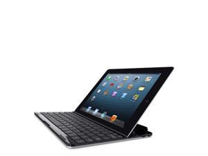 belkin qode fastfit bluetooth keyboard with cover for apple ipad 2, 3rd generation, and 4th generation with retina display belkin qode fastfit bluetooth keyboard with cover for apple ipad 2, 3rd generation, and 4th generation with retina display