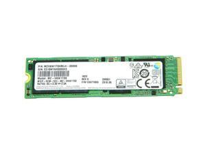 Samsung SM961 1TB MZ-VKW1T00 Single Sided Polaris V-NAND MLC 80mm (2280) M.2 PCI Express 3.0 x4 (PCIe Gen3 x4) NVMe SSD - MZVKW1T0HMLH-0000 Samsung SM961 1TB MZ-VKW1T00 Single Sided Polaris V-NAND MLC 80mm (2280) M.2 PCI Express 3.0 x4 (PCIe Gen3 x4) NVMe SSD - MZVKW1T0HMLH-0000