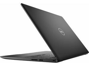Dell i3583-5763BLK-PUS 15.6" Touch screen Laptop i5-8265U 8GB 256GB SSD Bluetooth Webcam Windows 10 in S mode - Black Dell i3583-5763BLK-PUS 15.6" Touch screen Laptop i5-8265U 8GB 256GB SSD Bluetooth Webcam Windows 10 in S mode - Black
