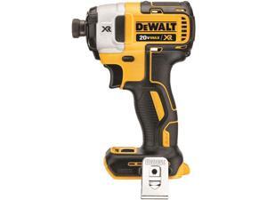 DEWALT DCF887B/886B BRSHLSS 1/4IN IMP DEWALT DCF887B/886B BRSHLSS 1/4IN IMP