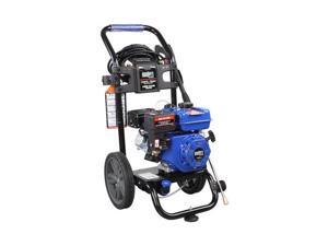 Quipall 2700GPW 2,700 PSI 2.3 GPM Gas Pressure Washer (CARB)
