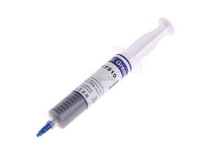 30G HY510-TU20G Thermal Grease Compound Silicone CPU Heat Sink Cooling Paste Nov10 Drop ship