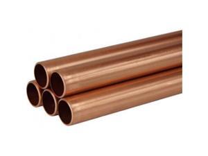 Curtis 112M10 1.5 in. x 10 m Copper Tubing Curtis 112M10 1.5 in. x 10 m Copper Tubing