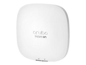 HPE Aruba Instant JX945A IAP-305 (RW) - wireless access point