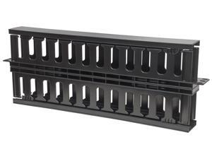 19IN CABLE MANAGEMENT PANEL 1U- 19IN CABLE MANAGEMENT PANEL 1U-