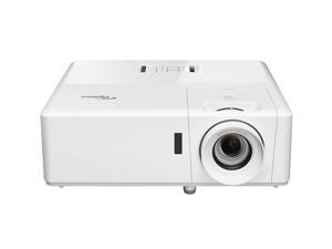 Optoma ZH403 4K High Lumens Brightness Projector