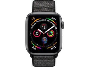 apple watch s4 44 sg al blk sp gps