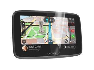 TOMTOM SCREEN PROTECTOR PACK TOMTOM SCREEN PROTECTOR PACK