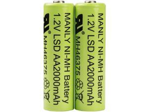 AA NIMH BATTERY SOCKETSCAN AA NIMH BATTERY SOCKETSCAN