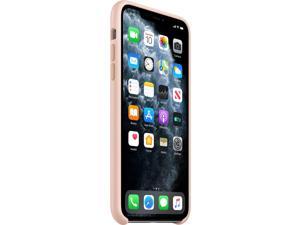 iPhone 11 Pro Max Silicone Case - Pink Sand iPhone 11 Pro Max Silicone Case - Pink Sand