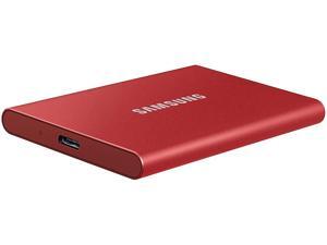 PORTABLE SSD T7 1TB PORTABLE SSD T7 1TB
