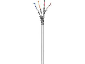 NETWORK CABLE BULK CAT7 S/FTP- NETWORK CABLE BULK CAT7 S/FTP-