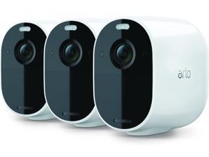 Arlo Essential - Network surveillance camera - outdoor, indoor - weatherproof - colour (Day&Night) - 1920 x 1080 - 1080p Arlo Essential - Network surveillance camera - outdoor, indoor - weatherproof - colour (Day&Night) - 1920 x 1080 - 1080p